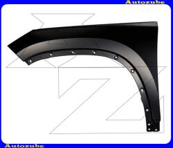 Skoda KODIAQ 2016.11. -2021.08 /NS/ Első sárvédő bal P69X301