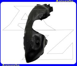 VW PASSAT B8 2014.07-2019.07 /3C/ Dobbetét jobb első hátsó rész (műanyag) 9531388