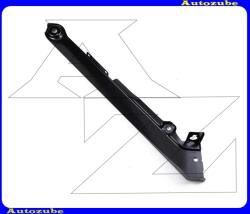 VW GOLF 7 2016.11-2019.10 /5G/ Fényszórótartó felső bal (lemez) P95C204-5