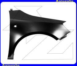 Skoda ROOMSTER 2006.03-2010.03 /5J/ Első sárvédő jobb P691502