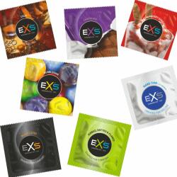 EXS Condoms 42 Prezervative Variety Pack1