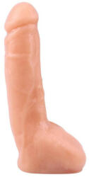 Chisa-novelties Dildo Realist Spread Me T-Skin Natural 20.5 cm Dildo