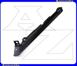 VW GOLF 7 2016.11-2019.10 /5G/ Fényszórótartó felső jobb (lemez) 95C204-6