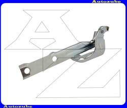 VW TIGUAN 1 2011.07-2015.12 /5N/ Motorháztető zsanér bal 015395