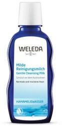 Weleda Gyengéd arctisztító tej - Weleda Milde Reinigungsmilch 100 ml
