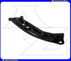 Skoda RAPID 2012.10-2017.05 /NH/ Fényszórótartó lemez jobb SK3503403