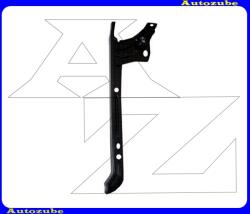 TOYOTA PRIUS 2 2003.04-2009.05 /NHW20/ Homlokfal középső rész P816204-1