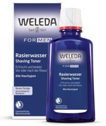 Weleda Borotválkozás előtti és utáni lotion - Weleda Rasierwasser Shaving Lotion 100 ml
