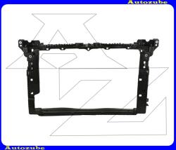 VW POLO 6 2017.06-2021.07 /6W/ Homlokfal "1.0TSI" VG0253210