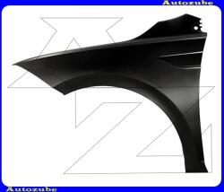 VW POLO 6 2017.06-2021.07 /6W/ Első sárvédő bal VG26B02AL