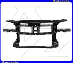 VW PASSAT B6 2005.03-2010.10 /3C/ Homlokfal "1.6, 1, 8, 2.0 BWA" Diesel: 77kw, 90kw, 125kw Benzines: 75kw, 85kw, 110kw (műanyag) 017149