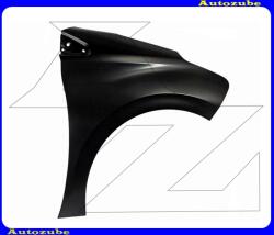 PEUGEOT 208 1 2015.06-2018.05 Első sárvédő jobb 14045102