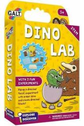 Galt Set experimente - Dino Lab - bebeart