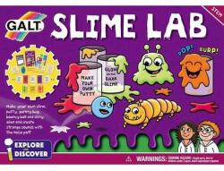 Galt Set experimente - Slime lab - bebeart