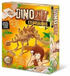 Buki France Paleontologie - Dino Kit - Stegosaurus - bebeart