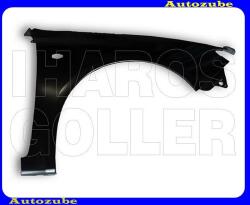 SUBARU IMPREZA 2007.04-2012.02 /GE, GH, GR/ Első sárvédő jobb, oldalvillogós /RENDELÉSRE/ P721502