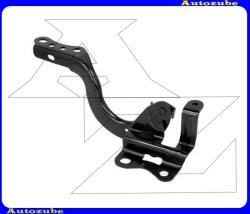 TOYOTA COROLLA 2013.07-2016.07 /E160, 170/ Motorháztető zsanér bal 6802008119451P