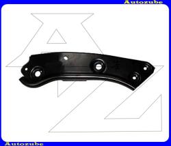 VW TOURAN 1/3 2010.08-2015.04 /1T/ Fényszórótartó lemez bal VG7193402