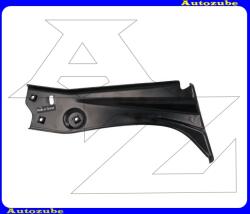 Skoda OCTAVIA 3 2013.02-2016.09. /5E/ Első sárvédőtartó bal (fém) 015516