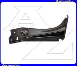 Skoda OCTAVIA 3 2013.02-2016.09. /5E/ Első sárvédőtartó jobb (fém) P69C102-5