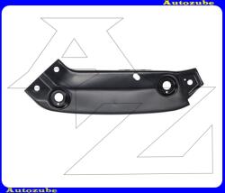 VW JETTA 6 2011.01-2014.08 /16Z/ Fényszórótartó felső, bal (lemez) P950304-5