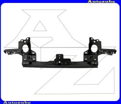 VW TOUAREG 2 2010.02-2014.06 /7P/ Homlokfal komplett VG8193201