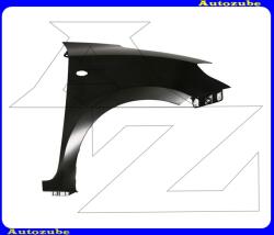 SUZUKI SWIFT 5 2017.04-2024.04 /AZL/ Első sárvédő jobb, oldalvillogós P74B202-1