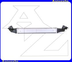 SUZUKI VITARA 2015.03-2018.08 Intercooler, levegőhűtő "1.0-1, 4 BoosterJet/ 1.6DDIS" 520x158x50 74L2J8-1