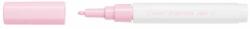 Pilot Marker cu vopsea Pilot Pintor Pastel F culori pastelate 1mm varf rotund roz (PSW-PT-FPP)