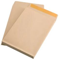 Intern Set 10 plicuri cu burduf TC/4 siliconic kraft 229 x 324 x 30 mm (PTC4KRAFTSILIC3CMS10) - dacris