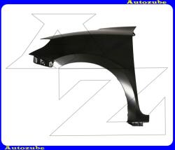 SUZUKI SWIFT 5 2017.04-2024.04 /AZL/ Első sárvédő bal (nem oldalvillogós) SZ0393004