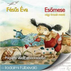  Esőmese - Hangoskönyv