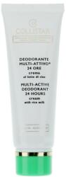 Collistar Deodorant-Cremă multi-activă - Collistar Multi-Active Deodorant 24 Hours Cream 75 ml