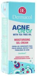 Dermacol Gel-cremă hidratant - Dermacol Acne Clear Moisturising Gel-Cream 50 ml
