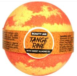 Beauty Jar Bombă de baie - Beauty Jar Tangerine 150 g