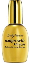 Sally Hansen Soluție pentru creșterea unghiilor - Sally Hansen Nail Growth Miracle 13.3 ml