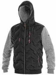 CXS Könnyű téli férfi dzseki CXS FLINT - 2XL (1290-131-810-96)