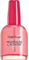 Sally Hansen Ulei bifazic pentru unghii & cuticule - Sally Hansen Maximum Growth 13.3 ml