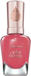 Sally Hansen Lac de unghii cu ulei de argan - Sally Hansen Color Therapy Nail Polish 200