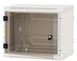 TRITON RBA-12-AS4 Egyrészes rack, 12U / mély (RBA-12-AS4) - hik-online