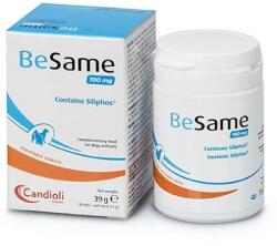 Candioli Pharma BeSame 100mg májvédő tabletta 30db