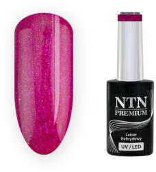 NTN Premium UV/LED 203# (kifutó szín)