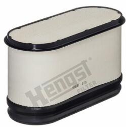 Hengst Filter Filtru aer HENGST FILTER E712L (E712L) - automobilus
