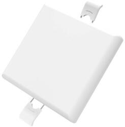 OPTONICA keret nélküli LED panel / 9W / négyzet / 90 x 90 mm / meleg fehér/ DL2680 (2680)
