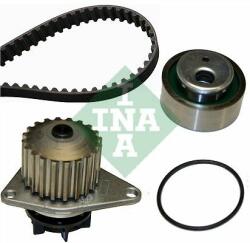 Schaeffler INA Set pompa apa + curea dintata Schaeffler INA 530 0012 30 (530 0012 30)