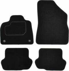 MAMMOOTH Set covorase mocheta MAMMOOTH CITROEN DS5 2011 - 2015 4 buc (MMTA041CIT230PRM01)