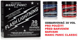 Manic Panic szín haj (világosító) MANIC PANIC - 30 vol