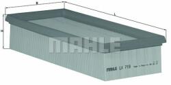 MAHLE Filtru aer MAHLE LX 719 (LX 719) - automobilus