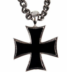 FALON guler CROSS - PSY489