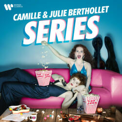 Berthollet, Camille &A SERIES - facethemusic - 7 190 Ft